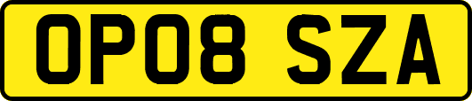 OP08SZA