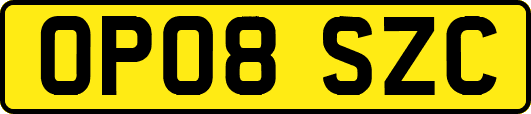 OP08SZC