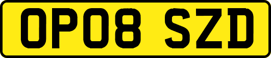 OP08SZD