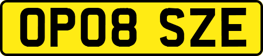 OP08SZE