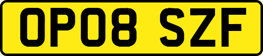 OP08SZF