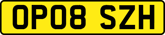 OP08SZH