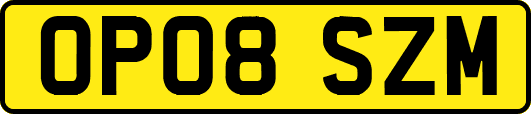OP08SZM
