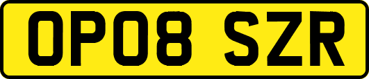 OP08SZR