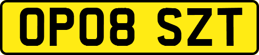 OP08SZT