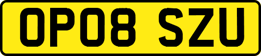 OP08SZU