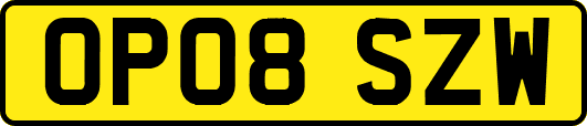 OP08SZW