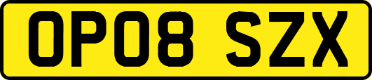 OP08SZX