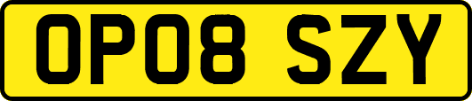 OP08SZY