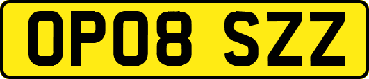 OP08SZZ