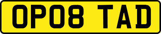 OP08TAD