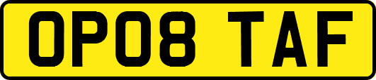 OP08TAF