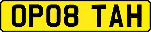OP08TAH