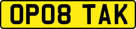 OP08TAK