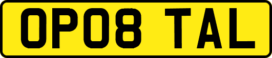 OP08TAL