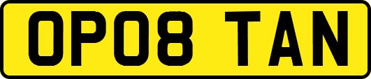 OP08TAN