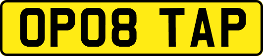 OP08TAP