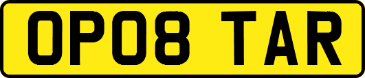 OP08TAR