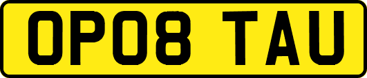 OP08TAU