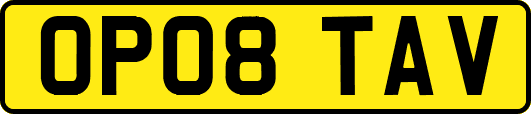 OP08TAV