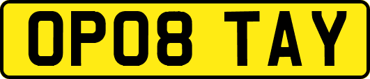 OP08TAY