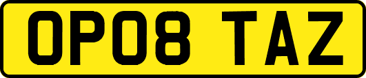 OP08TAZ