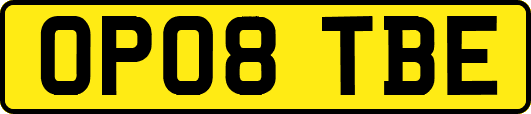 OP08TBE