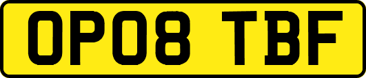 OP08TBF
