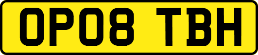 OP08TBH