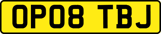 OP08TBJ