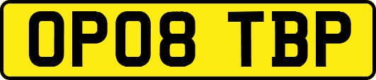OP08TBP