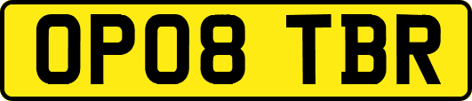 OP08TBR
