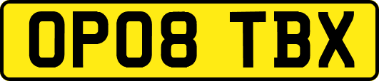 OP08TBX