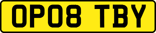 OP08TBY