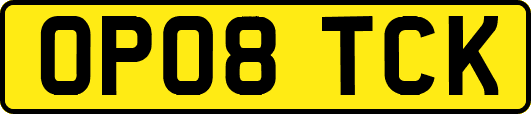 OP08TCK