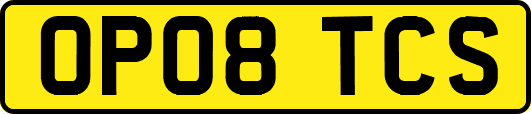 OP08TCS