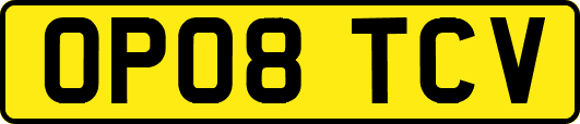 OP08TCV