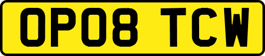 OP08TCW