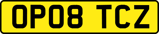 OP08TCZ