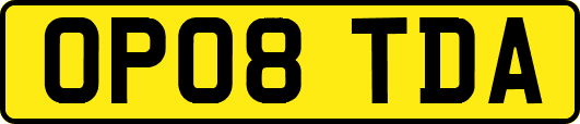 OP08TDA