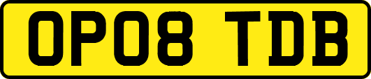 OP08TDB