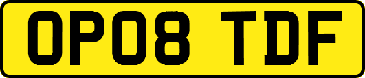 OP08TDF