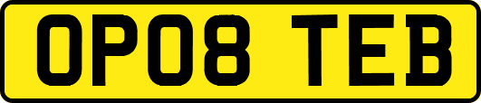 OP08TEB