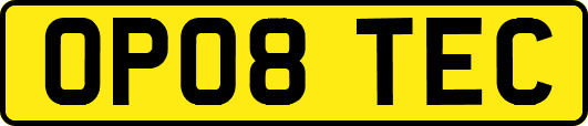 OP08TEC