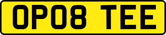 OP08TEE