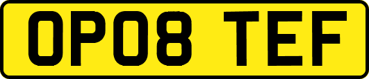OP08TEF