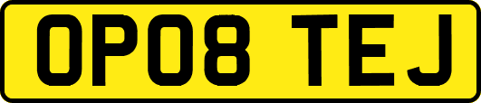 OP08TEJ