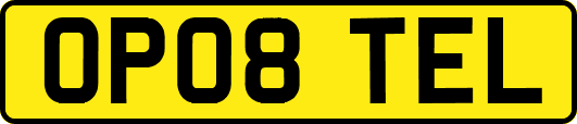 OP08TEL