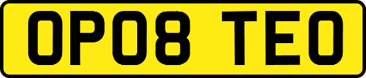 OP08TEO