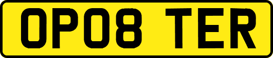 OP08TER